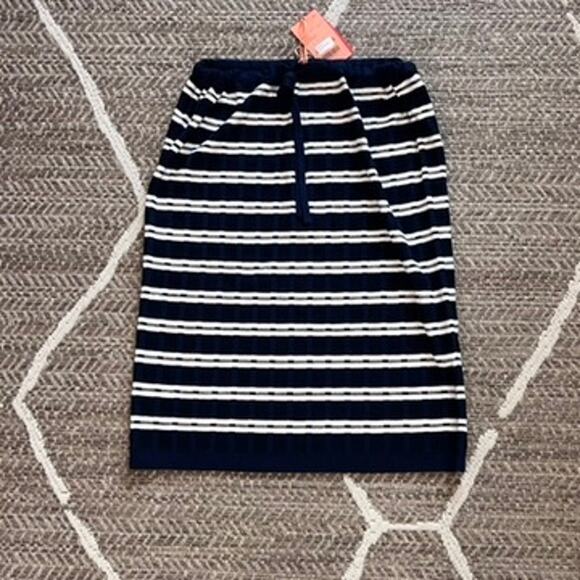 Max & Co Dana Knitted Skirt Sz Large - Picture 1 of 4